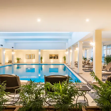 Palace Bellevue - Liburnia 4* Οπατία