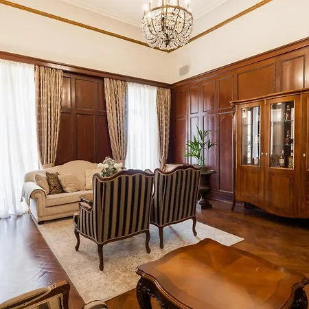Palace Bellevue - Liburnia 4* Οπατία