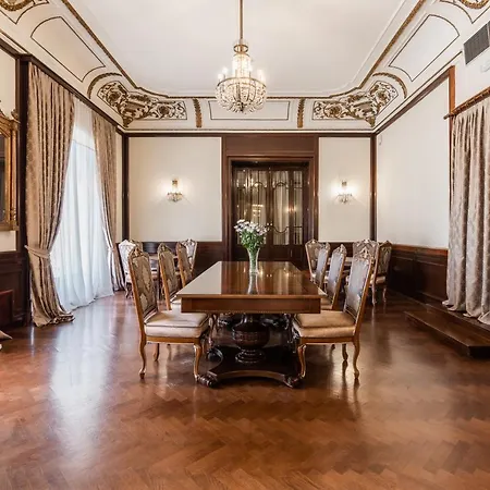 Ξενοδοχείο Palace Bellevue - Liburnia 4*