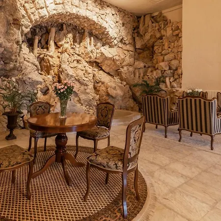 Palace Bellevue Hotel Abbazia