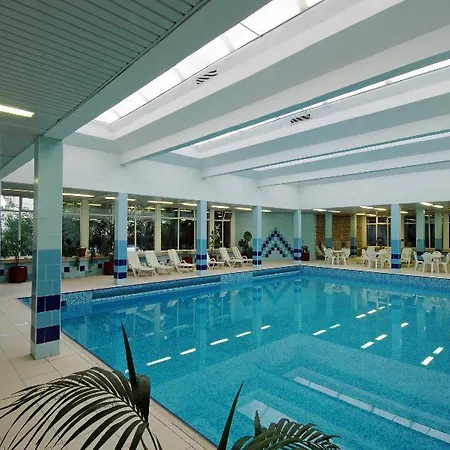 Palace Bellevue - Liburnia Ξενοδοχείο 4*
