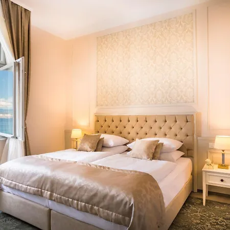 Palace Bellevue - Liburnia 4* Οπατία