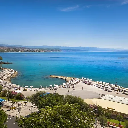 Ξενοδοχείο Palace Bellevue - Liburnia