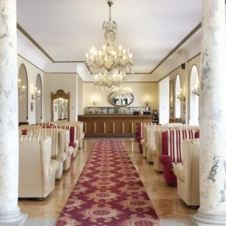Ξενοδοχείο Palace Bellevue - Liburnia Οπατία