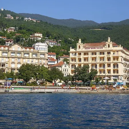 Ξενοδοχείο Palace Bellevue - Liburnia