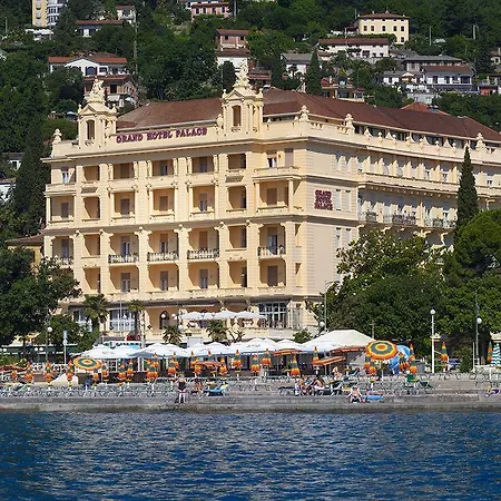 Palace Bellevue - Liburnia Otel Opatija