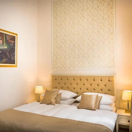 Palace Bellevue - Liburnia فندق 4*