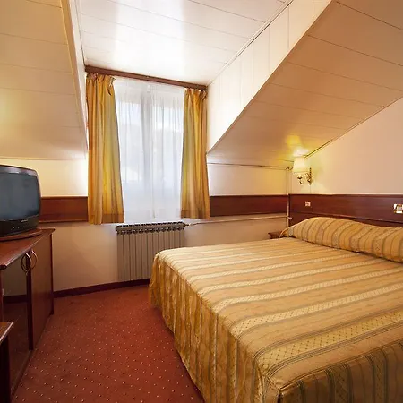 فندق Palace Bellevue - Liburnia أوباتيا