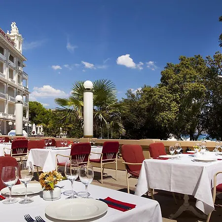 Palace Bellevue - Liburnia 4* Opatija