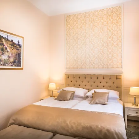 Palace Bellevue - Liburnia