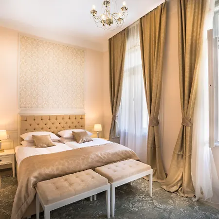 Palace Bellevue - Liburnia Otel