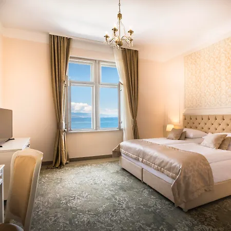 Palace Bellevue - Liburnia 4*