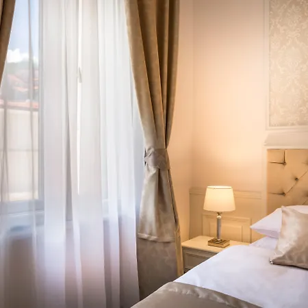 Palace Bellevue - Liburnia 4*
