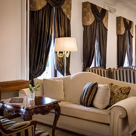 Palace Bellevue - Liburnia فندق