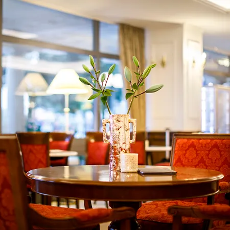 Palace Bellevue - Liburnia 4*