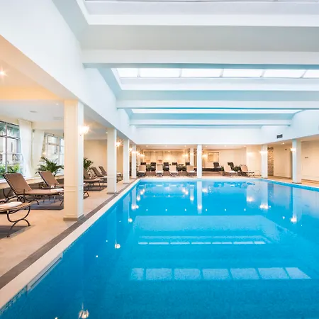 فندق Palace Bellevue - Liburnia