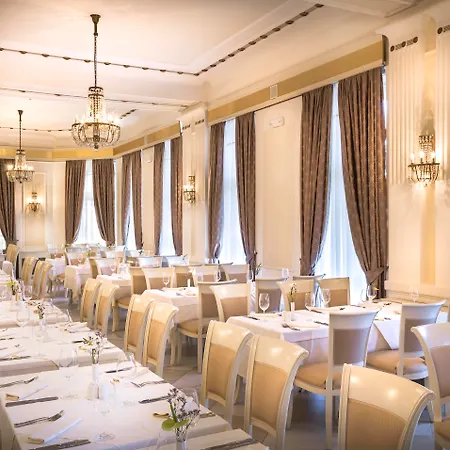 Palace Bellevue - Liburnia