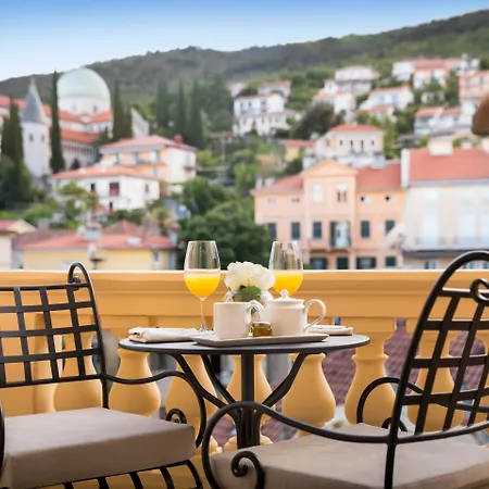Palace Bellevue - Liburnia 4*