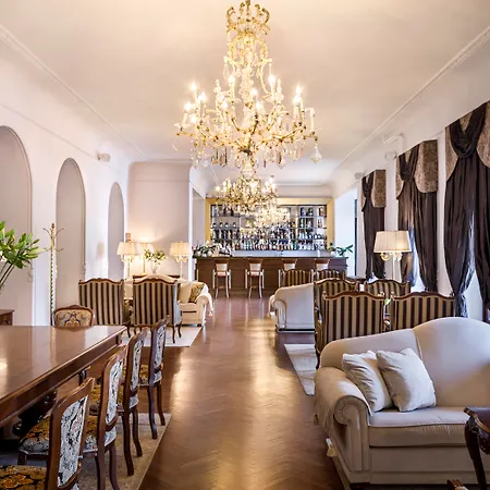 Palace Bellevue - Liburnia