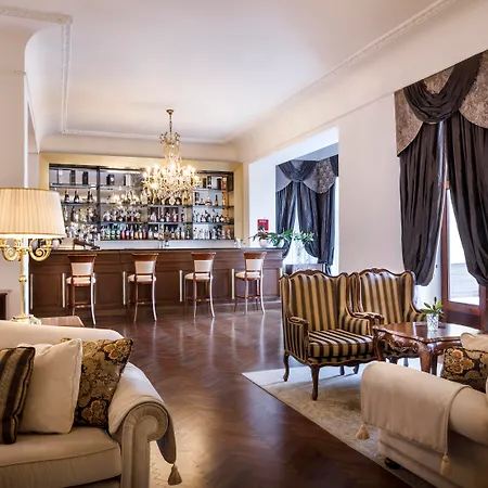 Palace Bellevue - Liburnia فندق