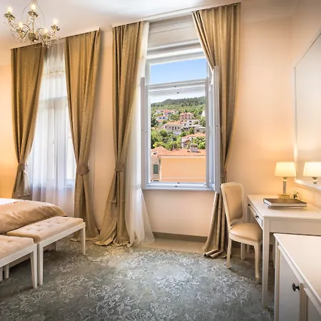 Palace Bellevue - Liburnia