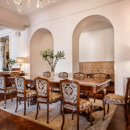 فندق Palace Bellevue - Liburnia أوباتيا