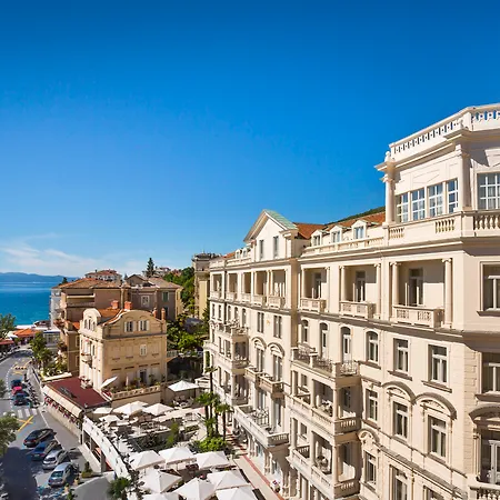Palace Bellevue - Liburnia فندق