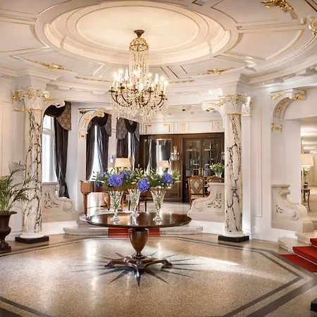 Palace Bellevue - Liburnia 4* أوباتيا