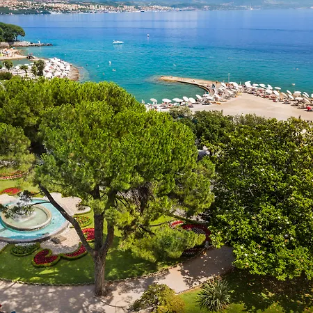 فندق Palace Bellevue - Liburnia