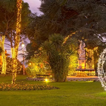 Otel Palace Bellevue - Liburnia 4*
