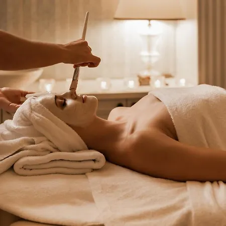 فندق Palace Bellevue - Liburnia أوباتيا