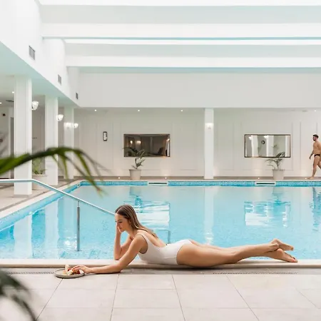 فندق Palace Bellevue - Liburnia 4*