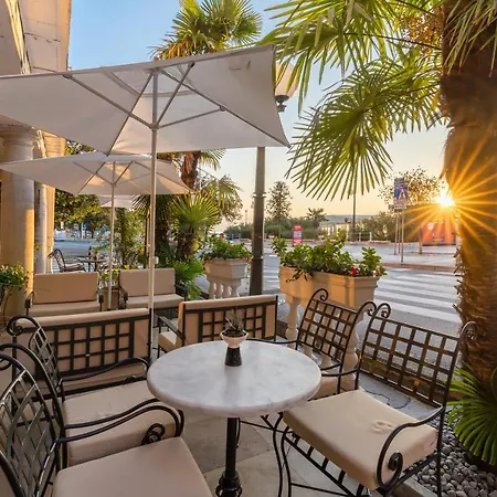 Palace Bellevue - Liburnia 4*
