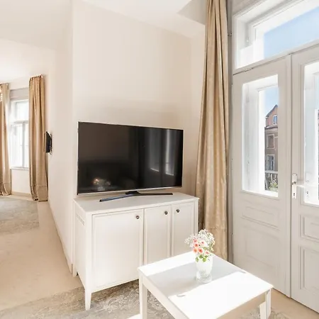 فندق Palace Bellevue - Liburnia 4*