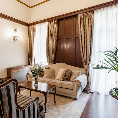 Palace Bellevue - Liburnia 4*