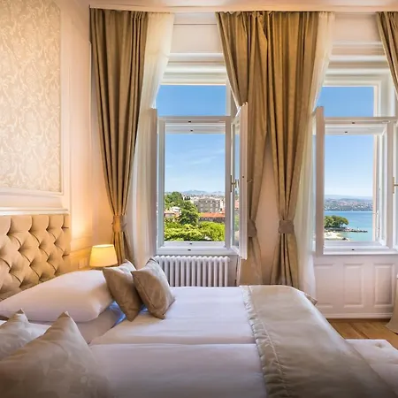 Palace Bellevue - Liburnia 4*