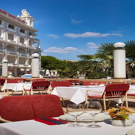 Palace Bellevue - Liburnia 4*