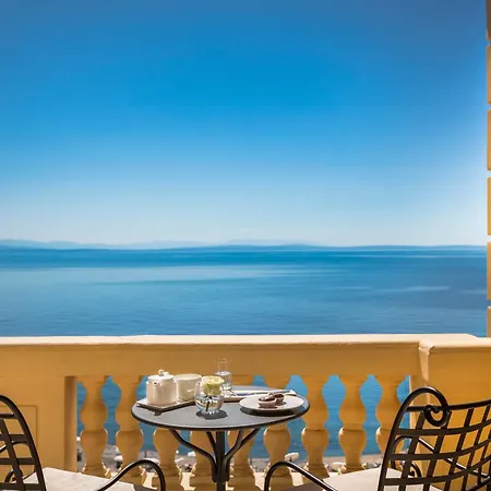 فندق Palace Bellevue - Liburnia أوباتيا