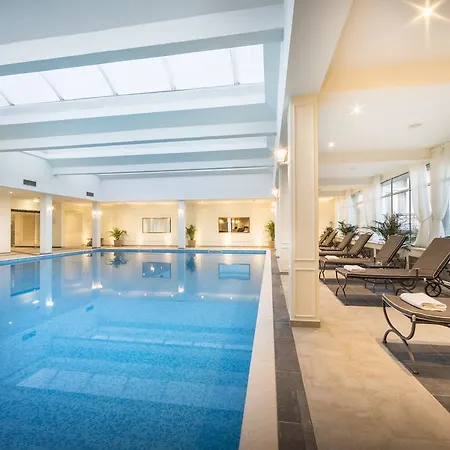 فندق Palace Bellevue - Liburnia 4*