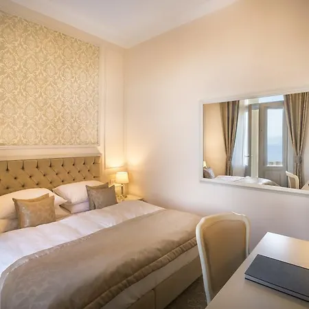 فندق Palace Bellevue - Liburnia أوباتيا