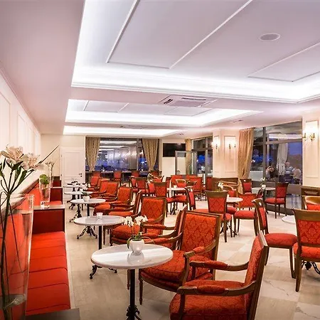 فندق Palace Bellevue - Liburnia