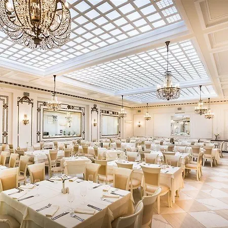 Palace Bellevue - Liburnia