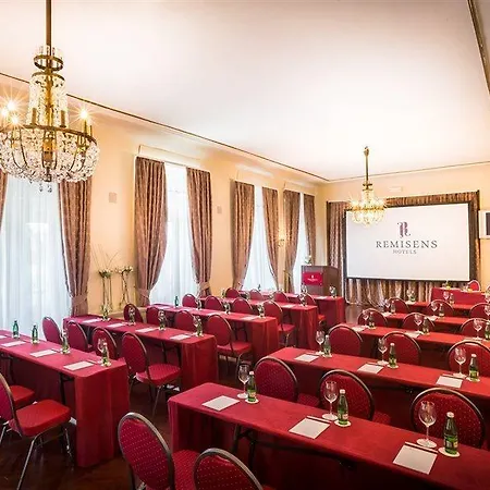فندق Palace Bellevue - Liburnia أوباتيا