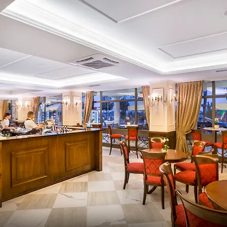 Palace Bellevue - Liburnia Opatija