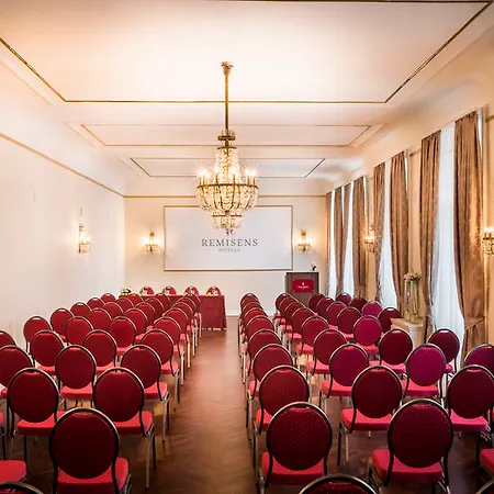 Otel Palace Bellevue - Liburnia