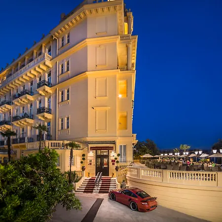 فندق Palace Bellevue - Liburnia