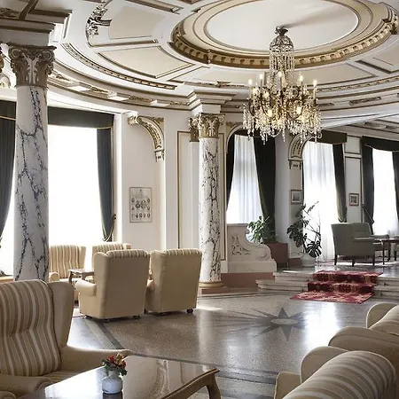 فندق Palace Bellevue - Liburnia 4*