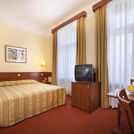 Palace Bellevue - Liburnia 4*