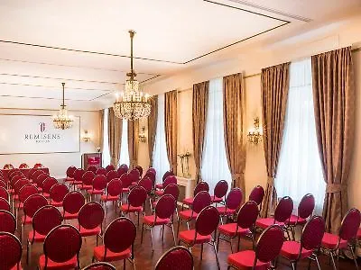 Palace Bellevue - Liburnia فندق 4*